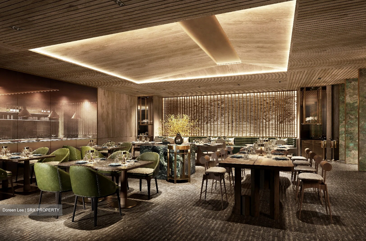The Orchard Residences (D9), Retail #626958431